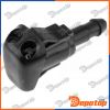 Gicleur de lave-glace pour HONDA | EDS-HD-013, 76810-T9J-H01